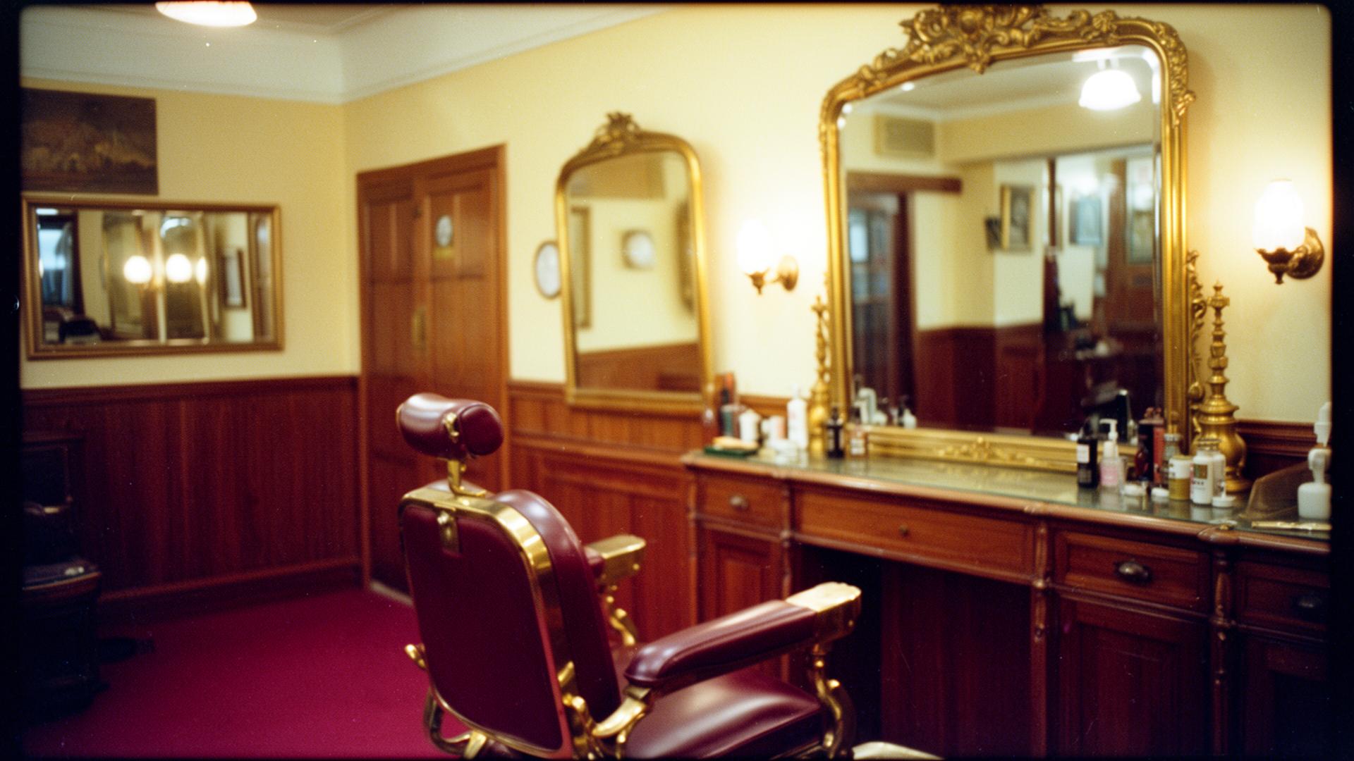 PELUQUERÍA BARBERÍA SALAM, barberias en Valladolid